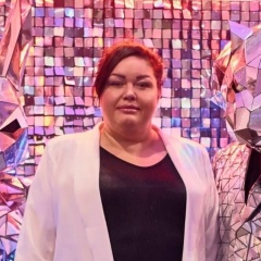 Ольга Аббасова, 23.06