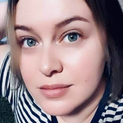 Яна Безуглая, 27.07