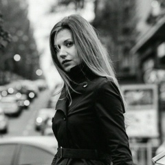 Виктория Синицына, 20.06.1990, Киев