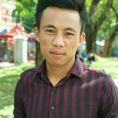 Yan Linn, 27.07.1994, Loikaw