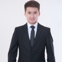 Азамат Аленов, 28.11.1989, Уральск