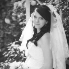 Виктория Омелящик, 25.07.1991, Москва