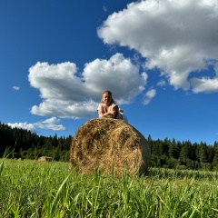 Лидия Кравчук, Санкт-Петербург