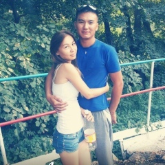 Айтолкын Аманжол, 16.06.1993, Актобе