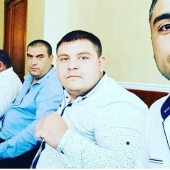 Виталик Оглы, 13.01.1997, Мелитополь