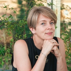 Алла Козарь, 26.10, Санкт-Петербург