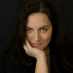 Элина Суфьянова, 10.09, Санкт-Петербург