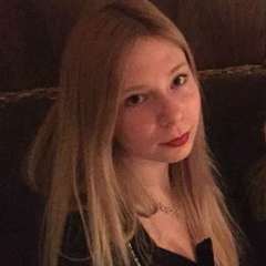 Ирина Мартынова, 18.03, Москва