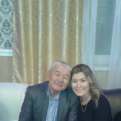 Nurgul Kabdirova, 07.10.1987, Атырау