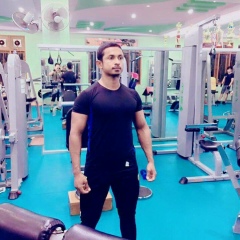 Ko Kyaw, 19.11.1985, Mandalay