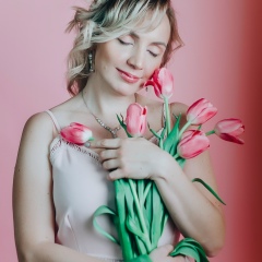 Дарья Сапрыкина, 07.02, Новосибирск