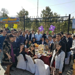 Султон Абдуллаев, 13.10, Касан