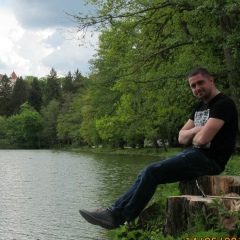 Чаба Ковач, 04.11.1986, České Budějovice