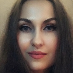 Ирина Асафова, 07.12.1986, Алматы