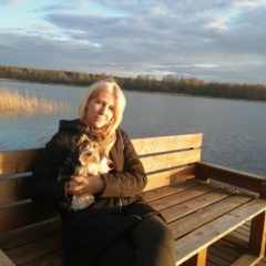 Елена Тихомирова, 25.12.1986, Санкт-Петербург