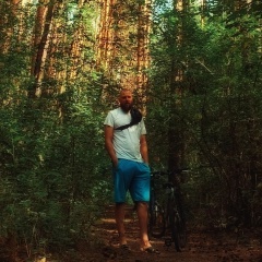 Степан Лисов, 03.06.1991, Екатеринбург
