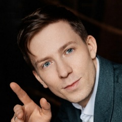 Алексей Лужников, 03.06, Санкт-Петербург