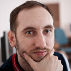 Евгений Пунин, 24.04.1983, Брянск