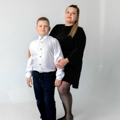 Галя Муратова, 19.07.1994