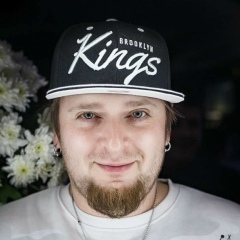 Владимир Петров, 24.06.1985, Санкт-Петербург