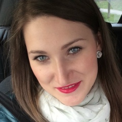 Вероника Тымчук, 10.12, Praha