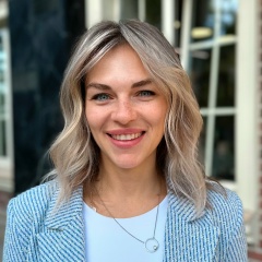 Наталия Юдина, 18.05, Тюмень