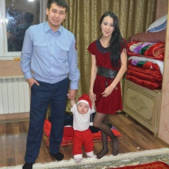 Talgat Zholdybayev, 11.03, Актобе