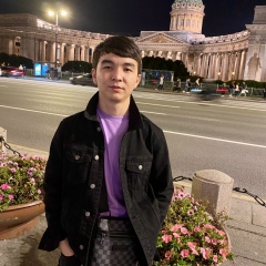 Лазизбек Норбоев, 31.12.1999, Термез