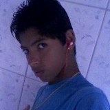 Marcus Vinícius, 27.04.1996, Brasília