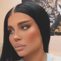 Оленька Газиявдибирова, 31.01.1994, Южно-Сахалинск