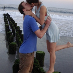 Nelly Glazyrina, 18.08, Chichester