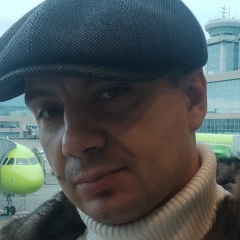 Дмитрий Батя Мельников, Новосибирск