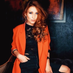 Katrin Filippova, 24.10, Москва