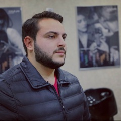 Степан Забаровский, 19.12.1998, Бишкек