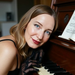 Наталия Пономарёва, 09.03, Сочи