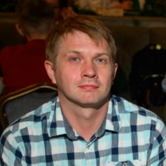 Alexander Dostopochtennyi, Санкт-Петербург