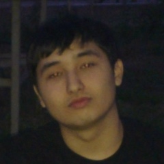 Руслан Бабаев, 12.08, Актобе