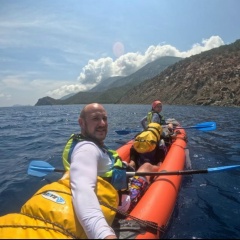 Павел Гончаров, 25.03.1990, Санкт-Петербург