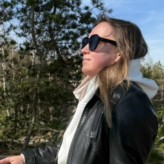 Анюта Бахвалова, 18.12.1987, Великий Новгород