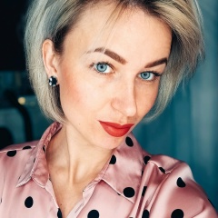 Мария Нос, Москва