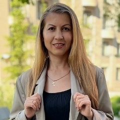 Кристина Осипова, 14.09.1988, Чебоксары