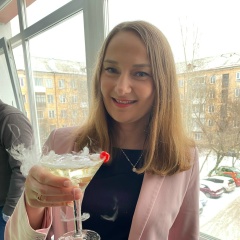 Ксения Гаськова, 11.09, Красноярск