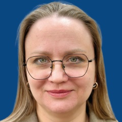 Мария Курилкина, 09.02, Сергиев Посад