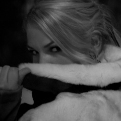 Елена Радчук, 08.02, Москва