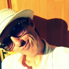 Андушка Гладкий, 28.08.1989, Минск