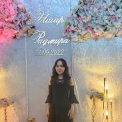 Миясар , 27.05.1998, Алматы