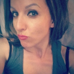 Маша Вильямс, 01.04, Санкт-Петербург