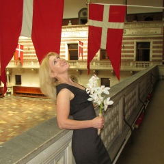 Наталья Набытнова, 02.11, München