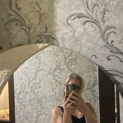 Алена Тут, Москва