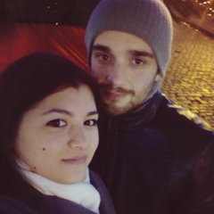 Андрей Гулаев, 04.09.1992, Одесса